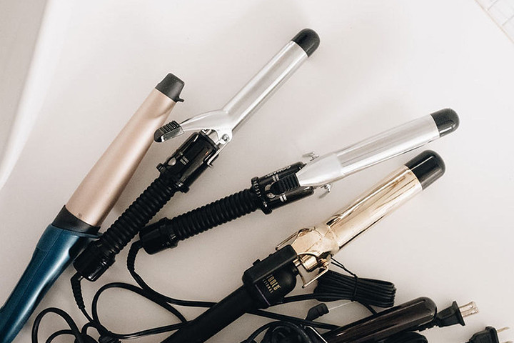 Купити якісну плойку для волосся 