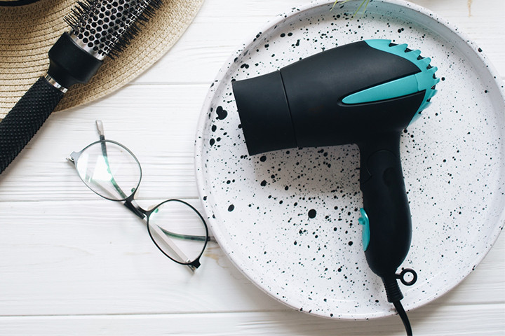 Придбрати фен в інтернет-магазині