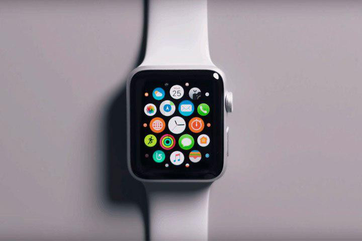 Купити Apple Watch б/в