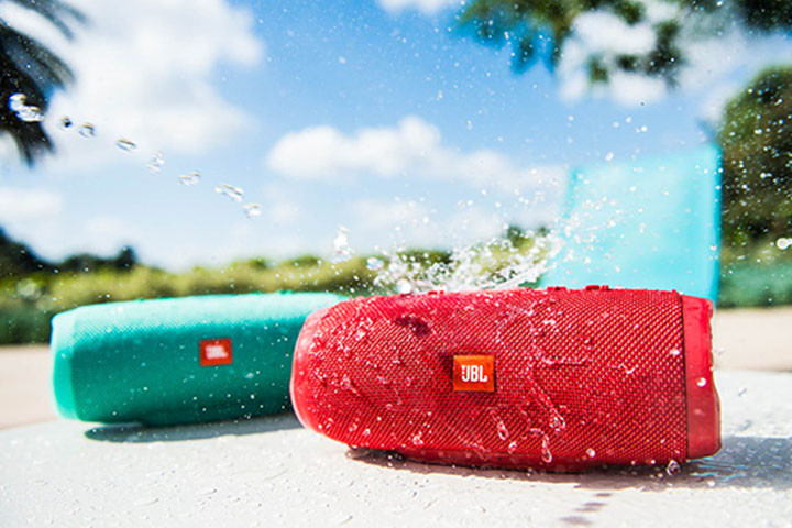 Яка колонка JBL найбільш популярна? 