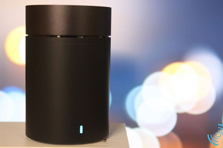 Портативна колонка Xiaomi Mi 