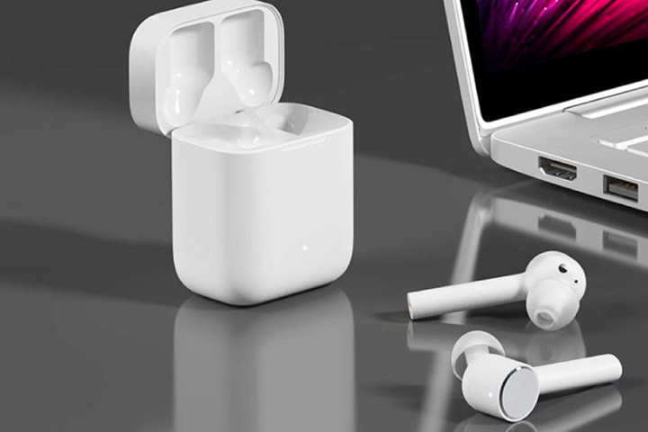 Навушники Xiaomi б/в  