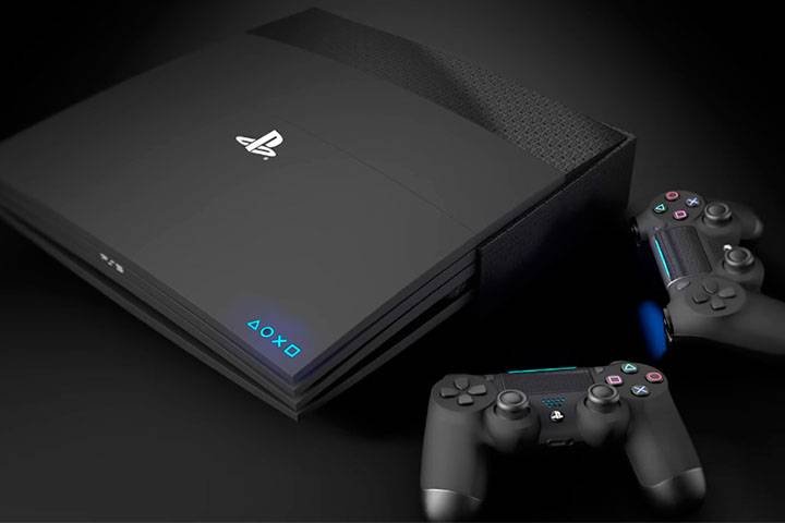 Будет ли Sony PlayStation 5