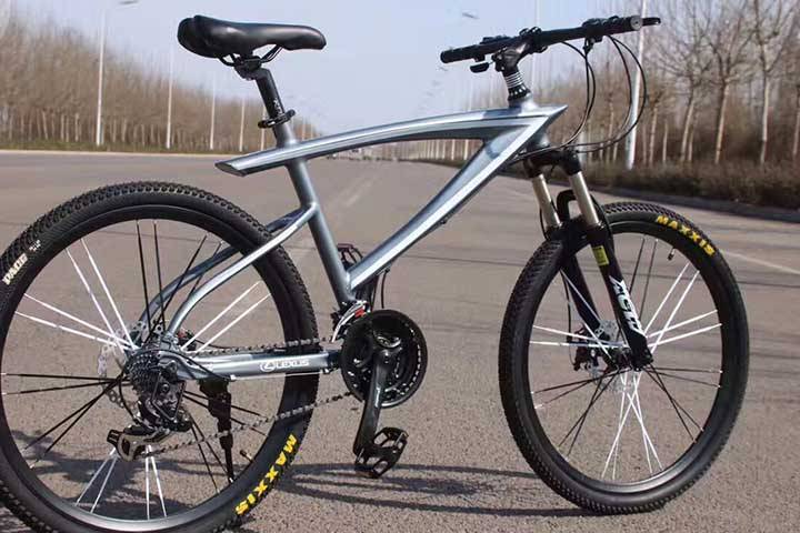 купити якісний велосипед б/в