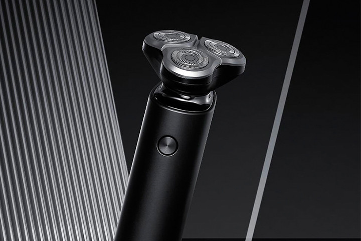 Мужская бритва на Новый Год 2020