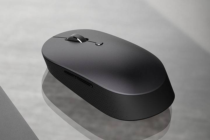 Купить бюджетную беспроводную мышку