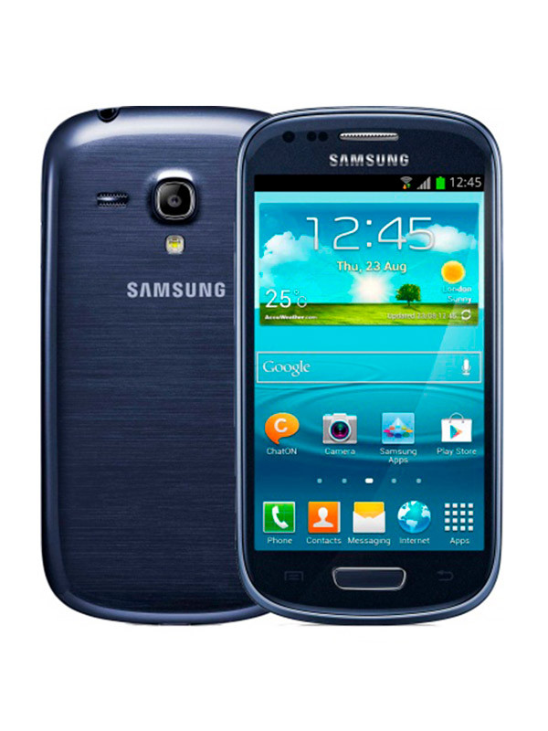 Samsung galaxy 3 1