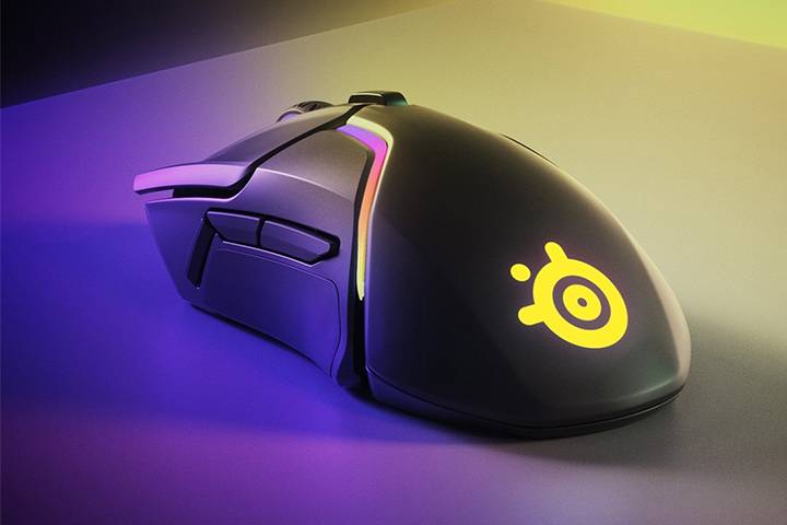 Купить игровую мышку