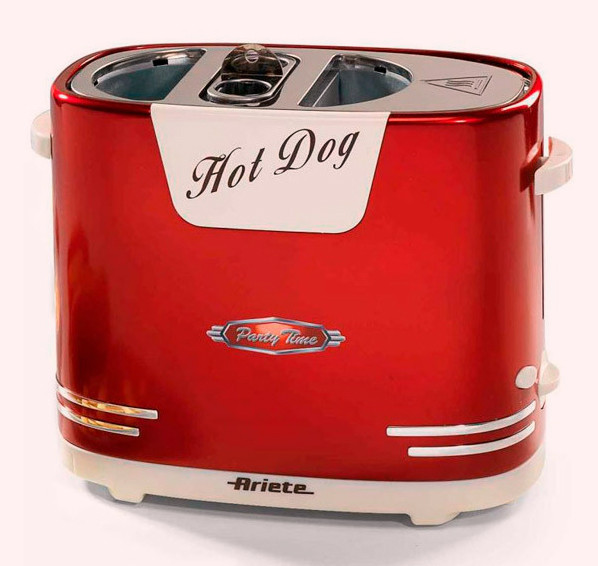 тостер для хот-догов