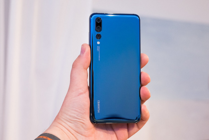 Huawei P20 купити б/у