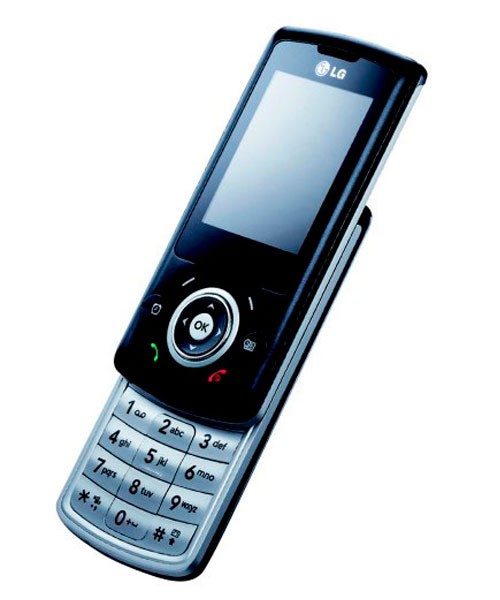 Купить Кнопочный Телефон Lg