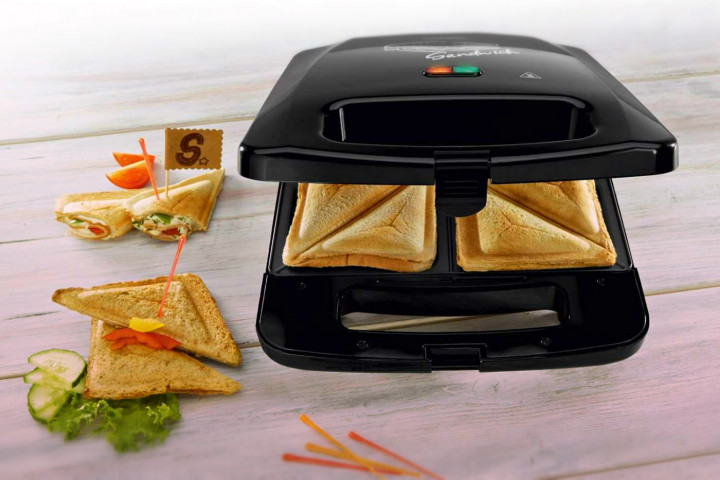 Бутербродниця на 