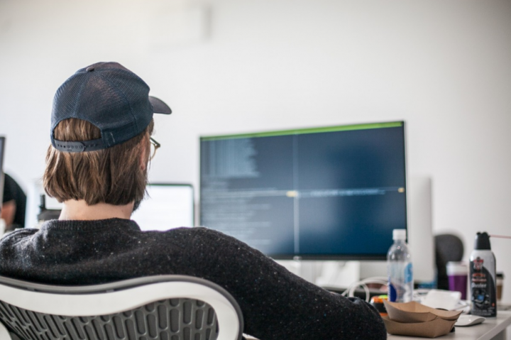 що подарувати прогромісту