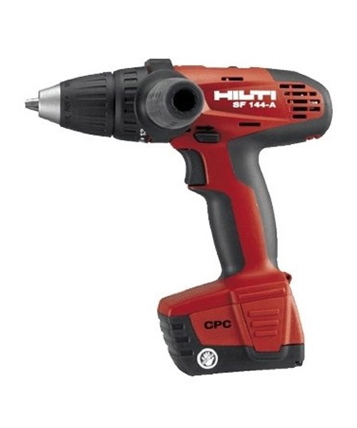 Шуруповерт Аккумуляторный Хилти Купить В Спб