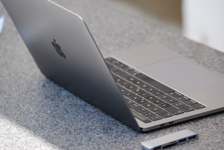 Apple Macbook Pro 2016