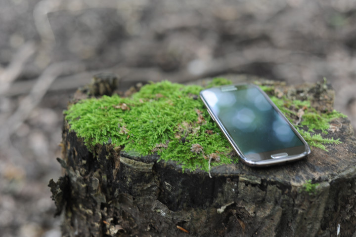 Чем смартфоны вредны