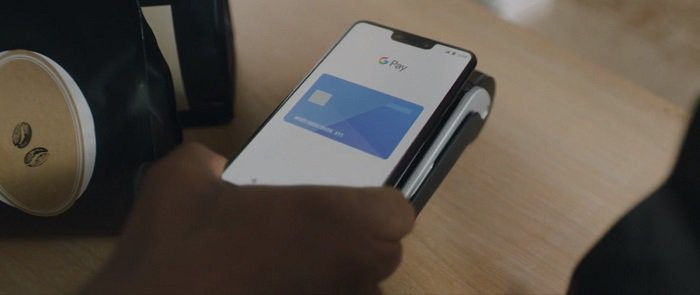Google Pay
