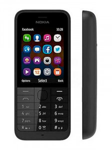 Мобільний телефон Nokia 220 rm-969 dual sim