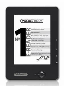 Електронна книга Pocketbook 613 basic