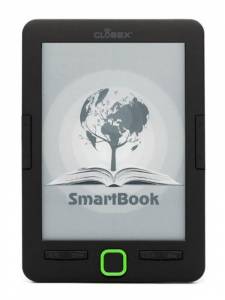 Електронна книга Globex smartbook p60g