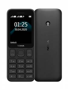 Мобільний телефон Nokia 125 ta-1253