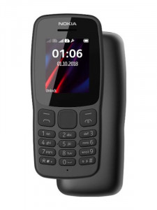 Мобільний телефон Nokia 106 ta-1114 2019г.