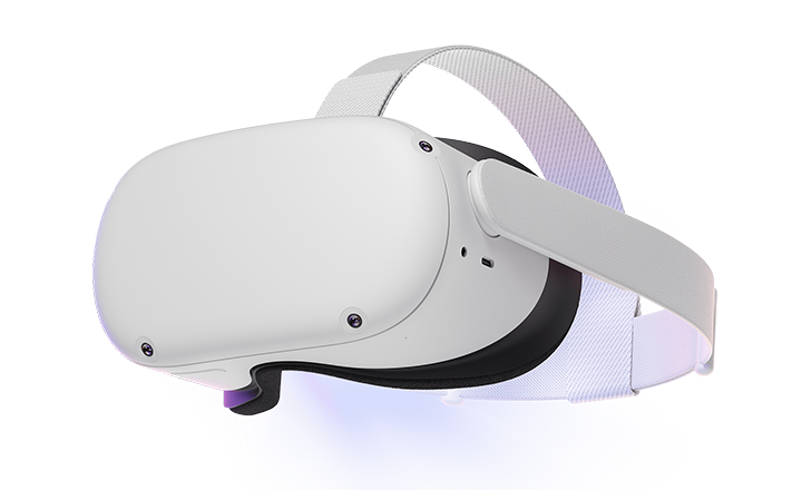 Генератор профиля vr