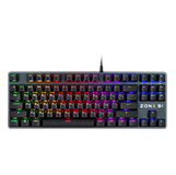 Клавіатури і мишки